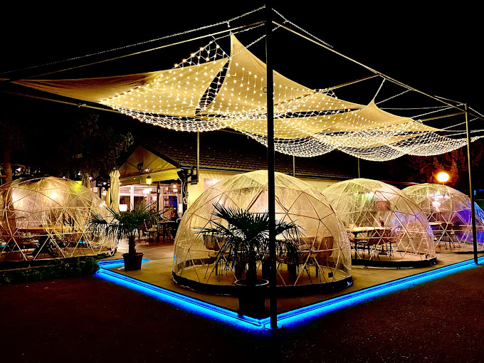 Camping Don Quijote