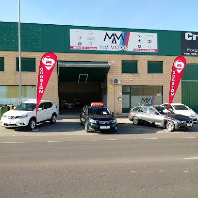 MM Motor