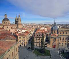 clerecia vistas