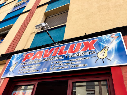 Electricidad Pavilux