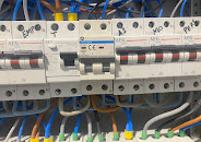 Electricistas 24 horas