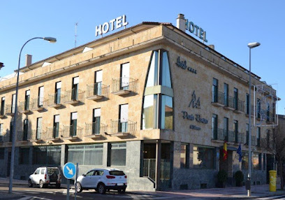 Hotel ELE Puente Romano